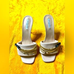 John Galliano Sexy and Fun size 39